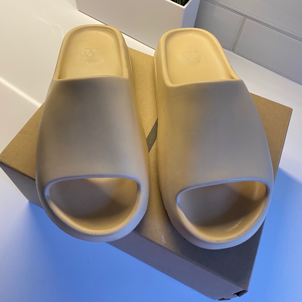 Yeezy Slides